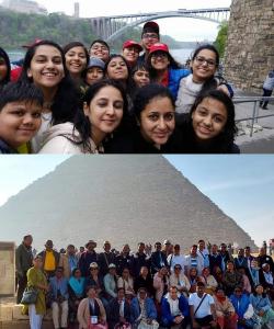 Customer Travel Memory 1