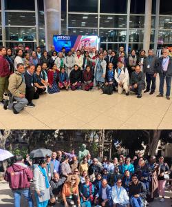 Customer Travel Memory 4