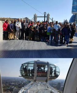 Customer Travel Memory 6