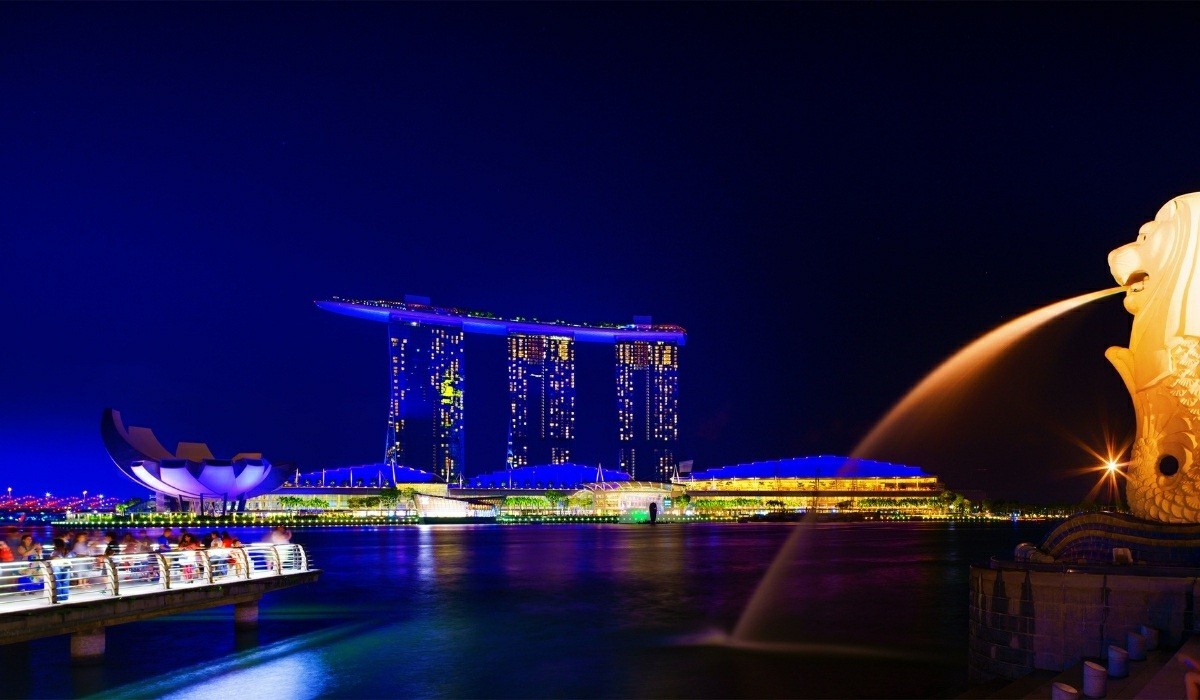 Adult Guide Singapore